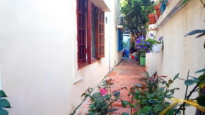 SEVEN DADDY Homestay